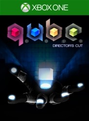 Q.U.B.E: Director´s Cut